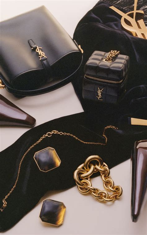 ysl mongolian|Saint Laurent Official Online Store .